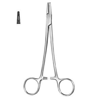 OLSEN-HEGAR Needle Holder